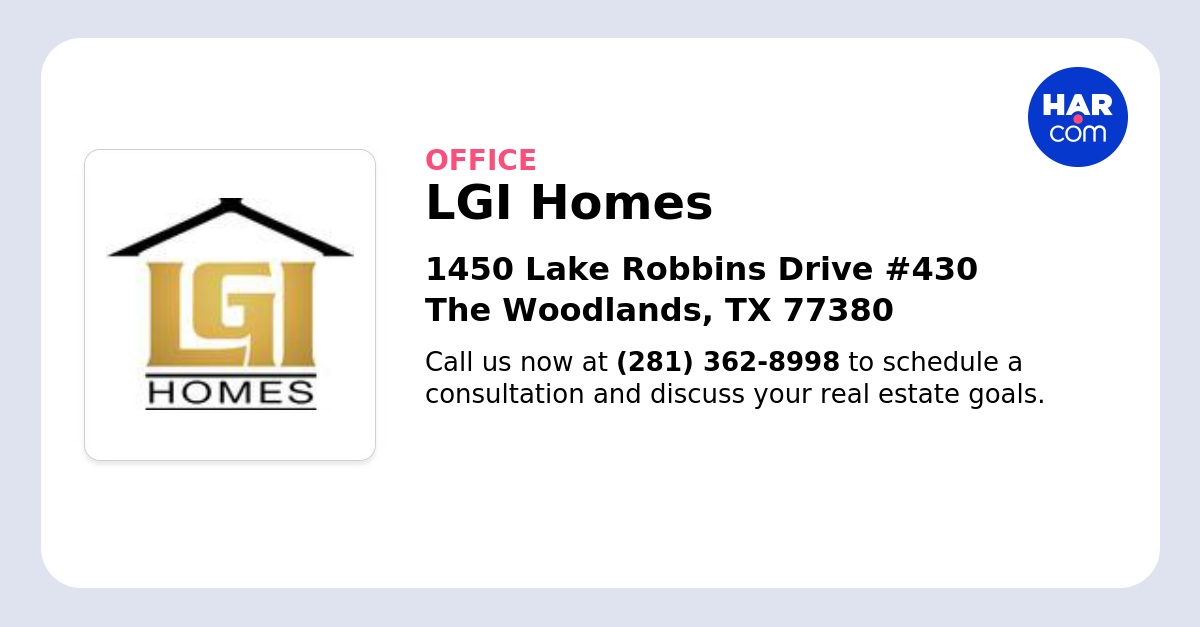 Lgi Homes Down Lgi Homes Down Sales