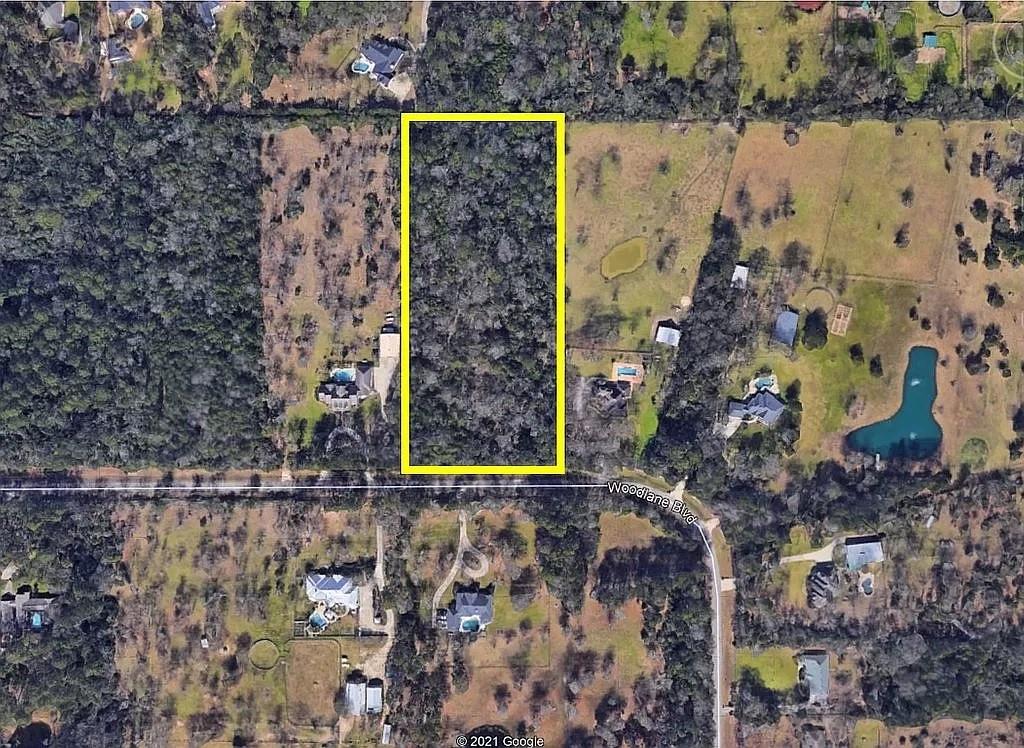 000 Woodlane Blvd, Magnolia TX 77354