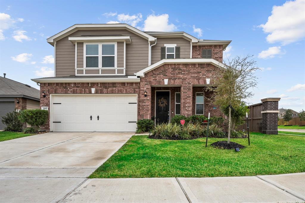 20947 Westfield Grove Place, Katy TX 77449