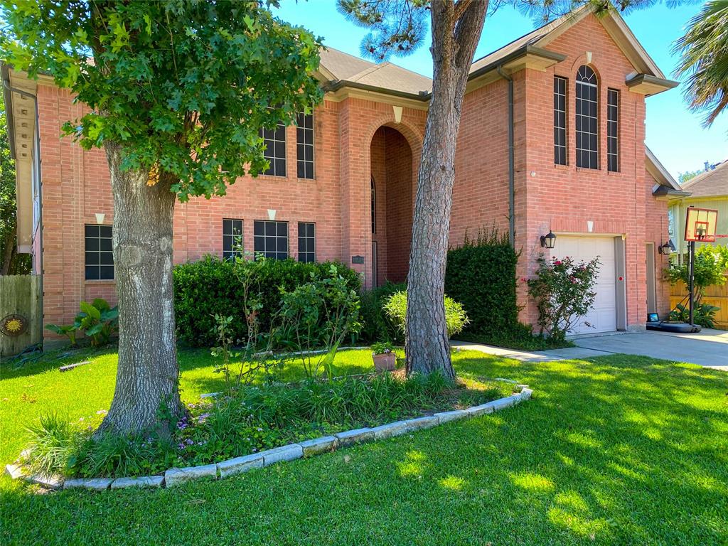 10838 Tryon Drive Drive, Houston TX 77065