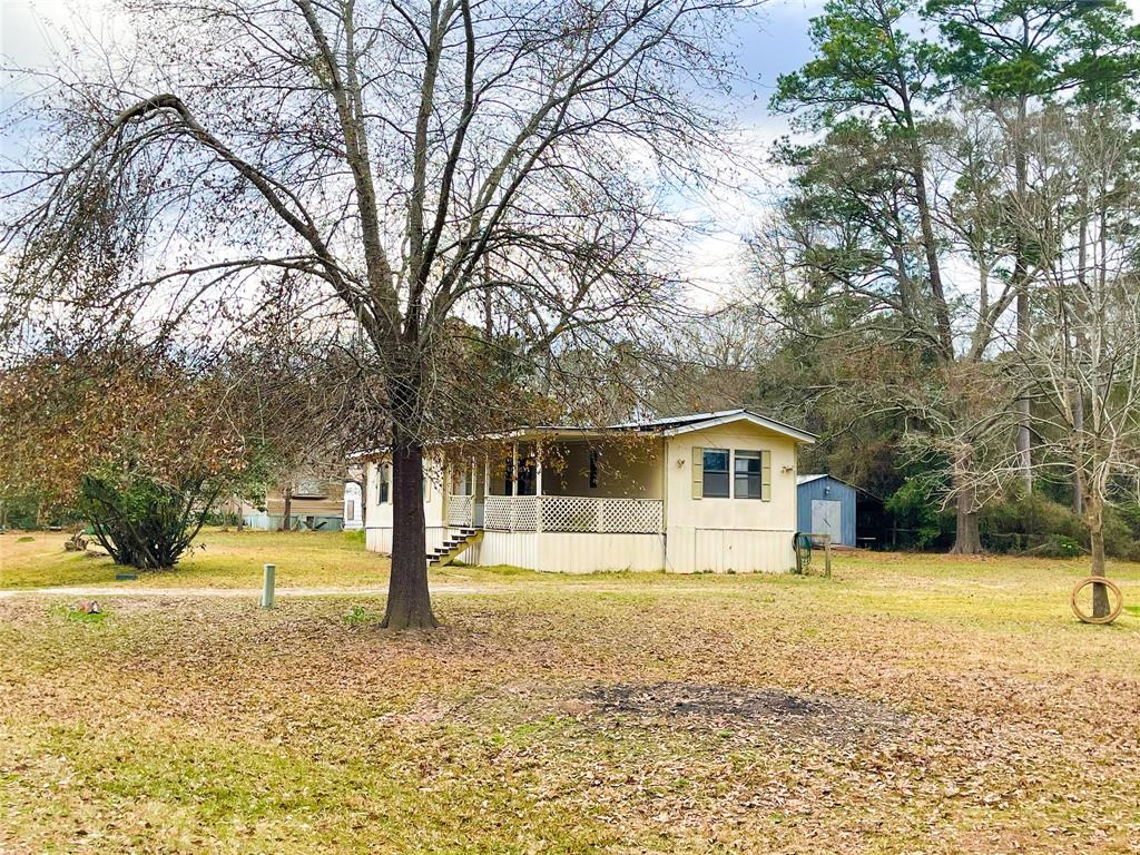 465 Pecan, Onalaska, TX 77360