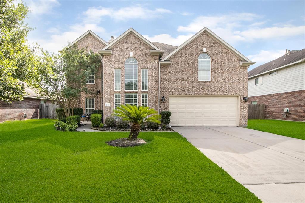 3119 Hummingbird Lane, Humble, TX 77396