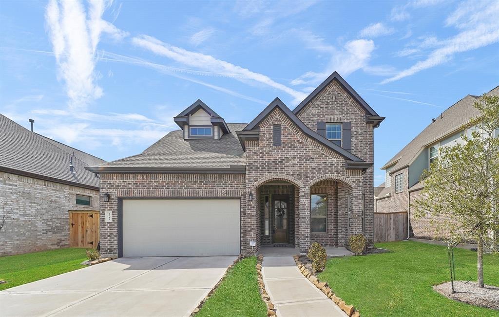 2015 Edgemont Place, Missouri City TX 77459