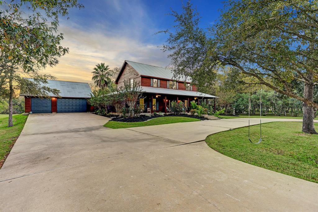 1330 Chocolate Bayou Drive Alvin Tx 77511 Har Com