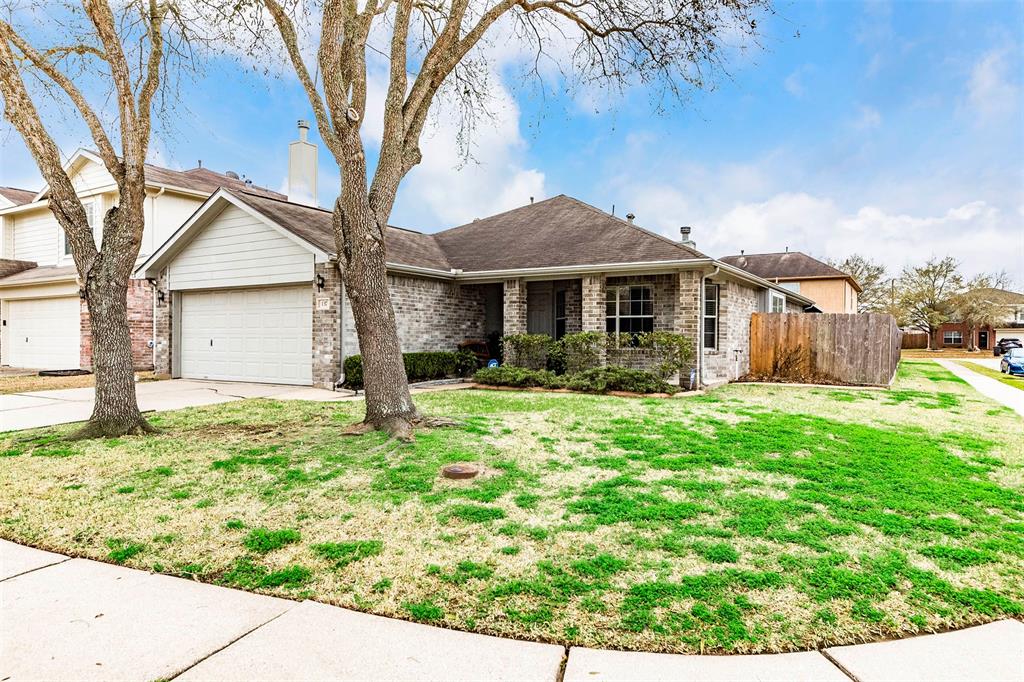 137 Breezy Shore Court Dickinson Tx 77539 Har Com