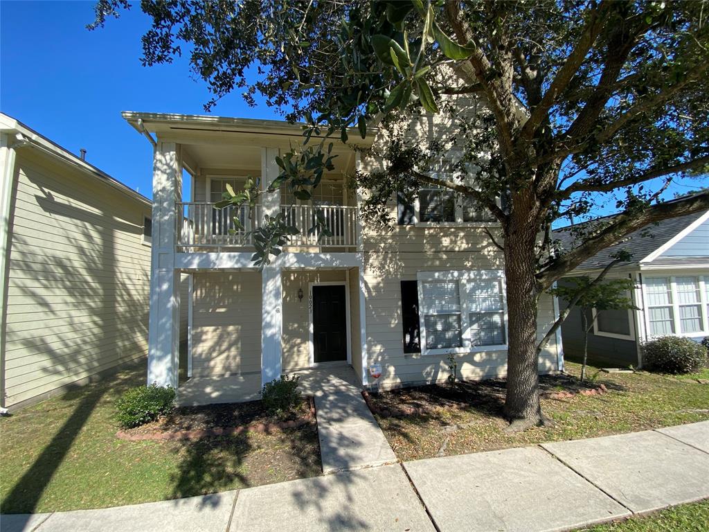 10023 Farrell Drive Houston Tx 77070 Har Com