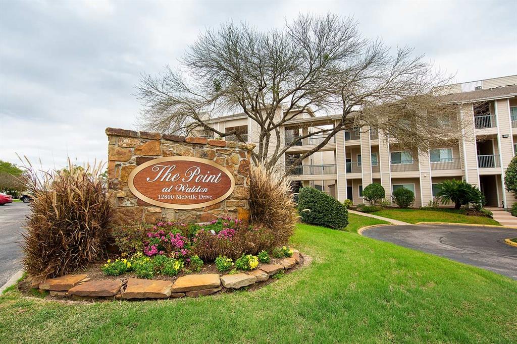 12800 Melville Drive A114, Montgomery TX 77356