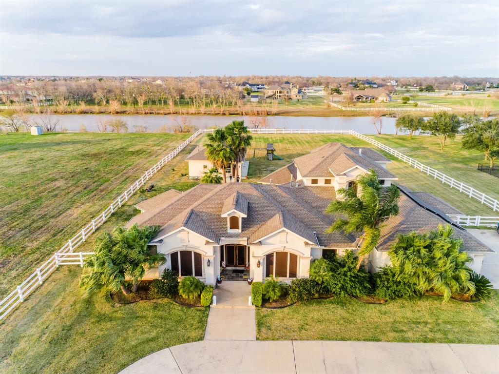 5943 Sagamore Bay Lane Richmond Tx 77469 - Harcom