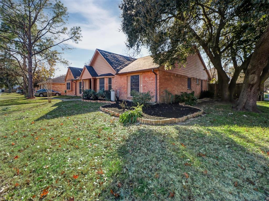 3343 Maymist Drive, Katy, TX 77449