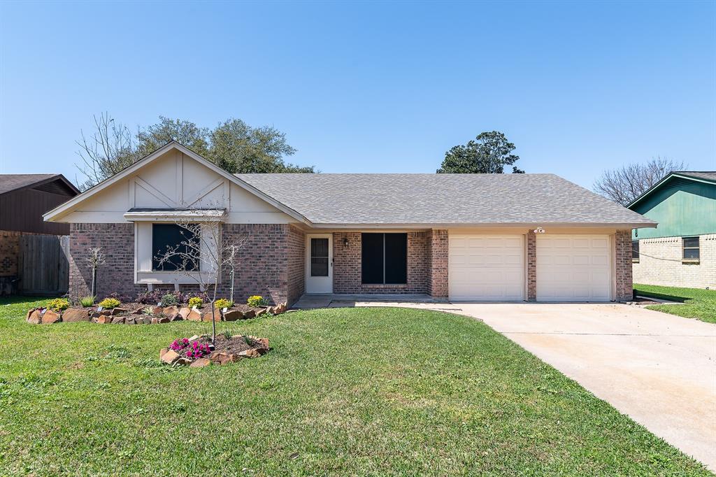 2610 Lufkin Lane, Deer Park, TX 77536