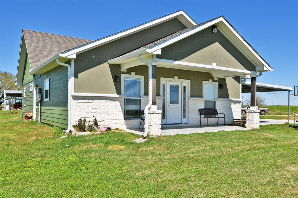 11301 S Fm 441, Louise, TX 77455