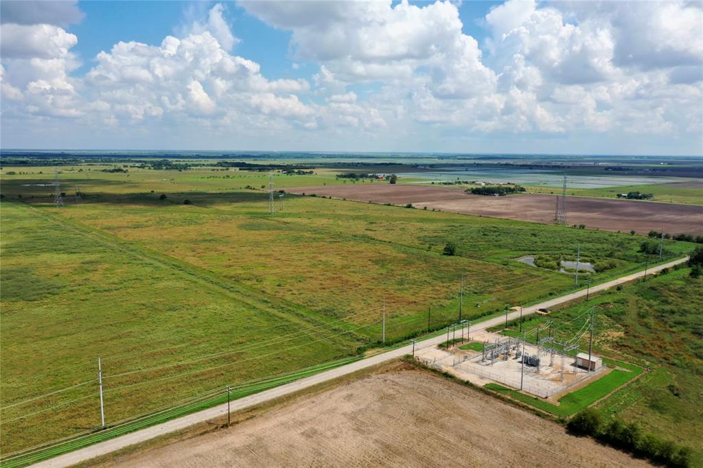 00 CountyRoad 409, Danevang, TX 77432