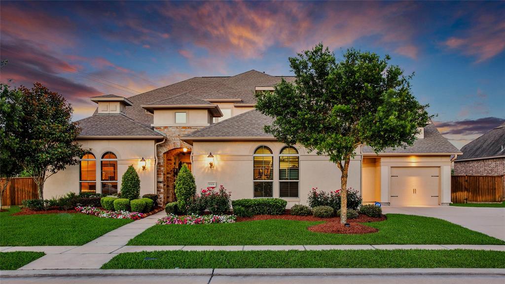 11106 Saronno Drive Richmond Tx 77406 Har Com