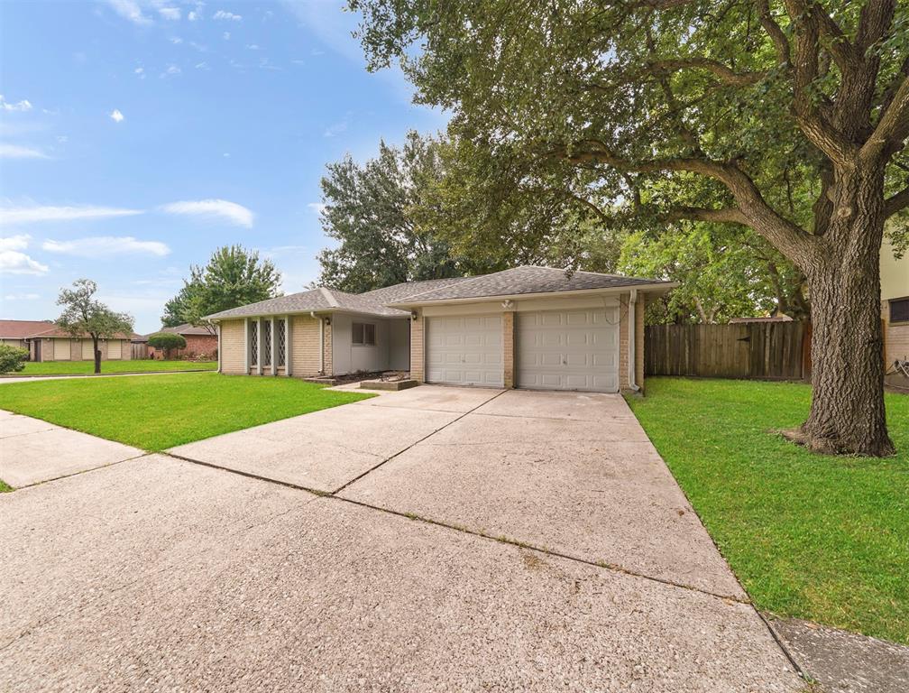2658 Kodiak Court, Houston TX 77067