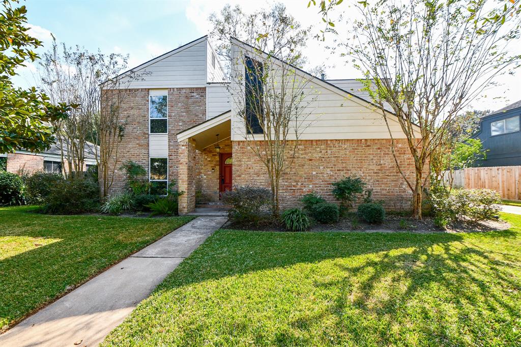 3515 Summit Drive, Missouri City TX 77459