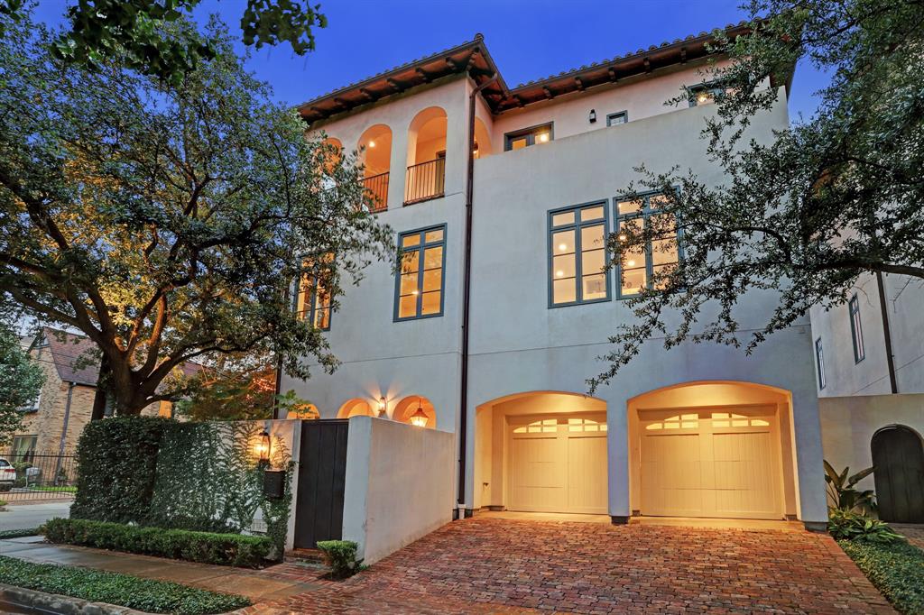 1115 Berthea Street, Houston TX 77006