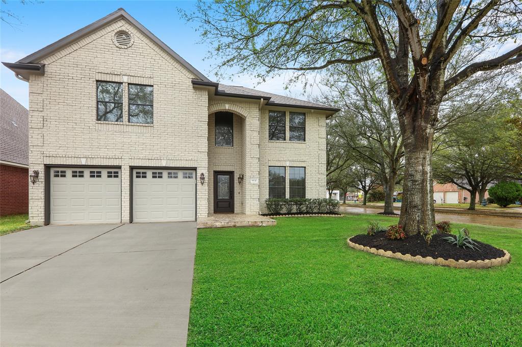 9531 Almeda Bend Court Houston Tx 77075 Har Com