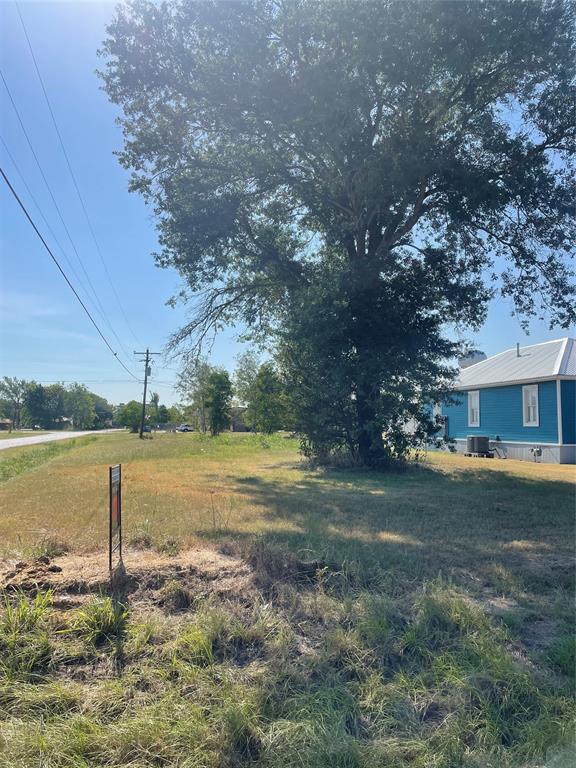 TBD 3RD STREET, Hempstead TX 77445