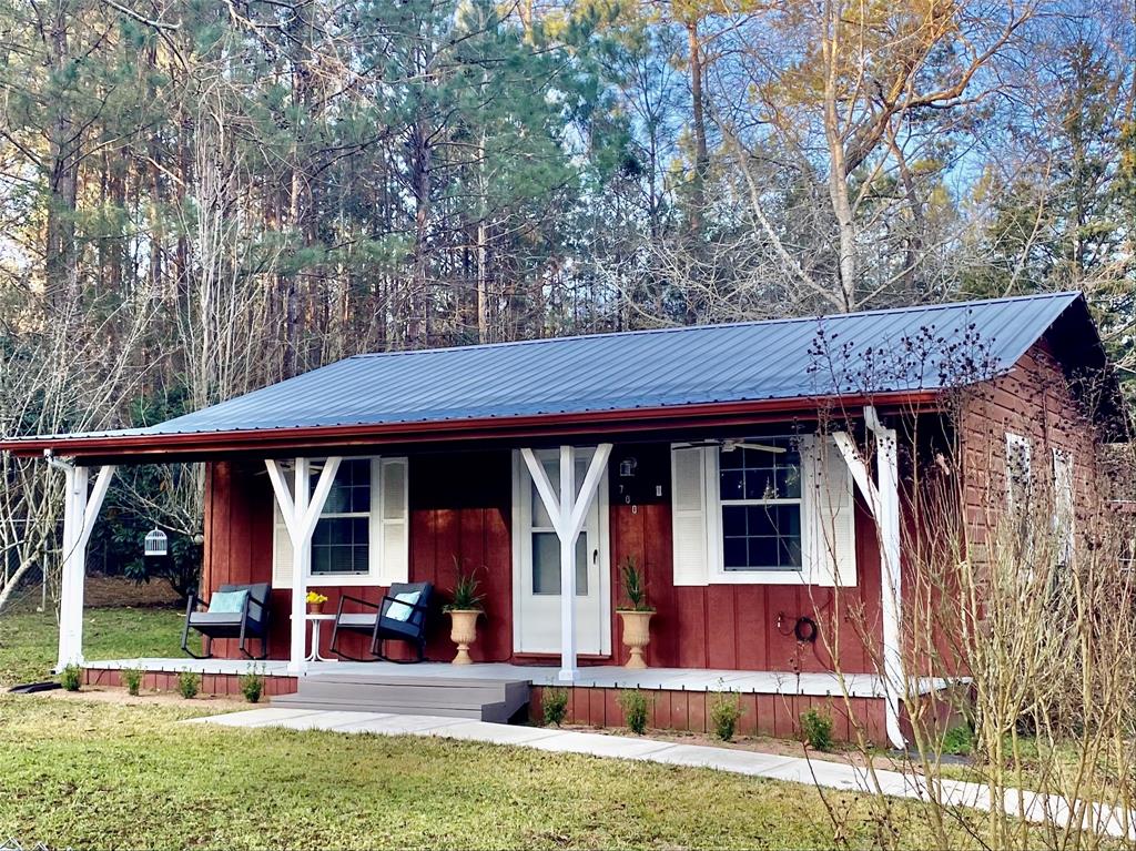 700 S Beech Street, Woodville TX 75979