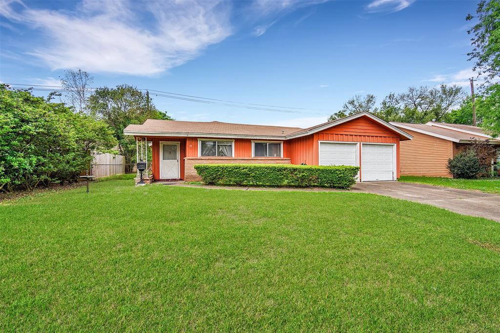 908 Glenmore Drive, Pasadena, TX 77503