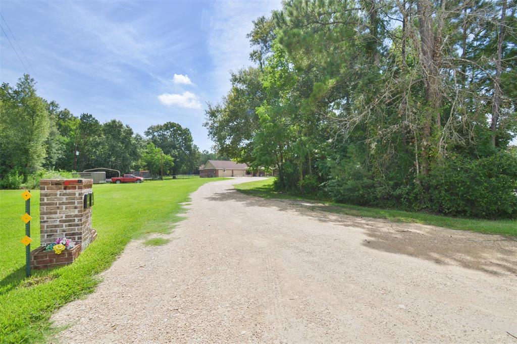 24055 Briar Thicket Drive, Porter TX 77365