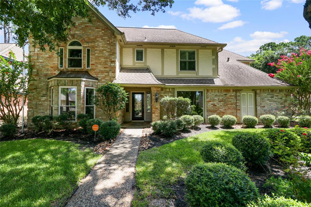 18010 Shadow Valley Drive, Spring, TX 77379