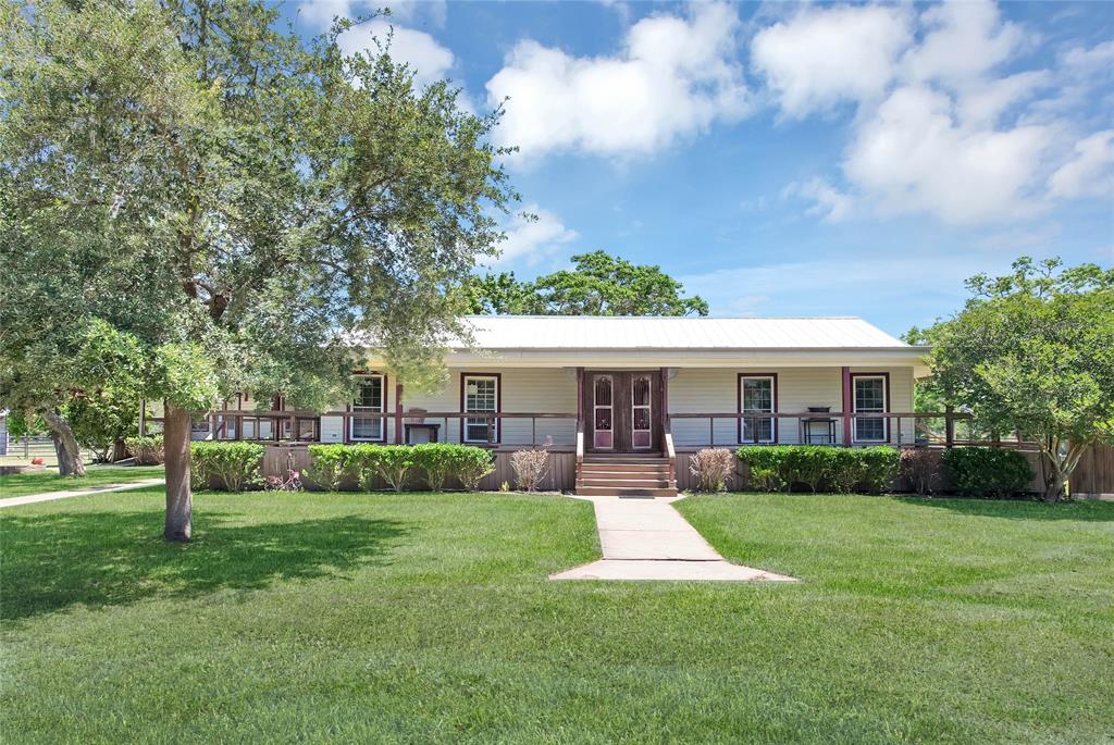 8303 Galler Road, Fairchilds TX 77469