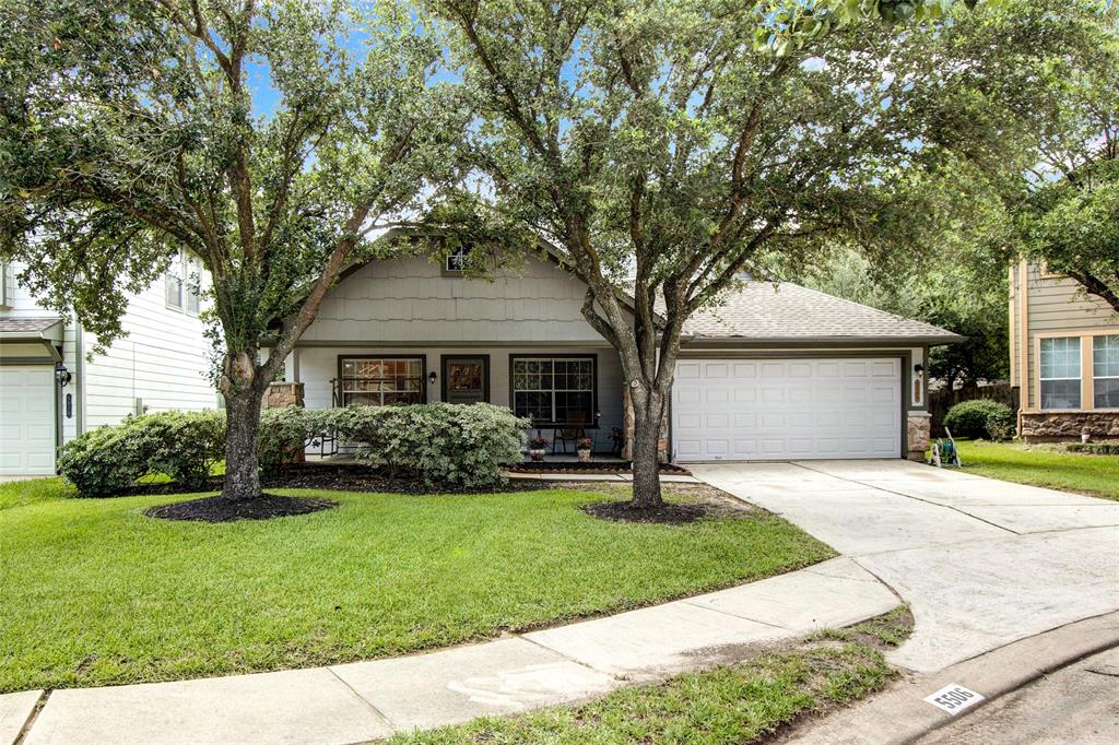 5506 Valley Scene Way, Spring, TX 77379