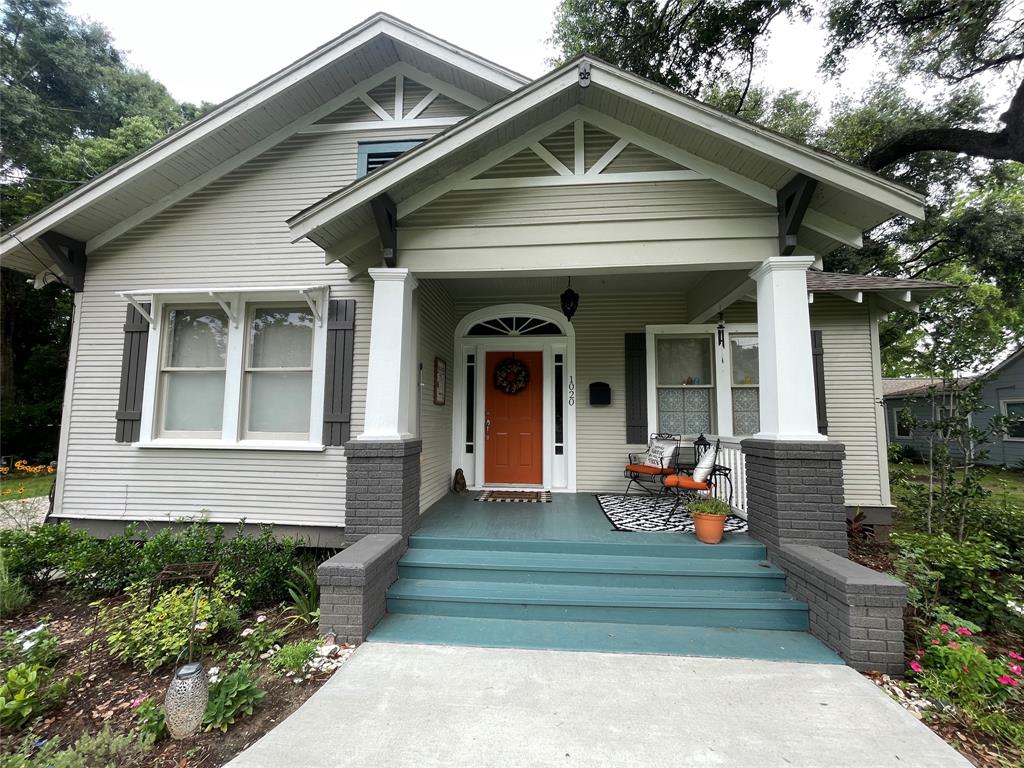 1020 Ross Street, La Marque TX 77568