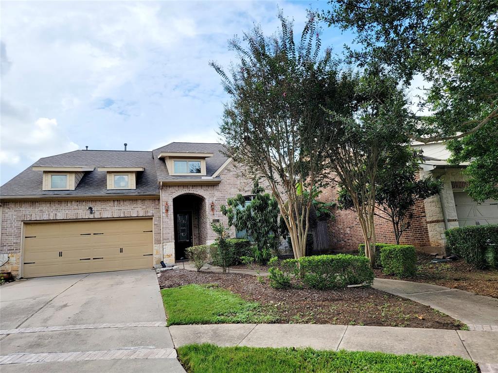6511 Monrovia Lane, Sugar Land TX 77479