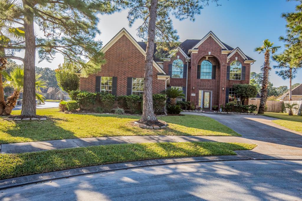 22997 Ridgemoor Estates Court, Conroe TX 77385