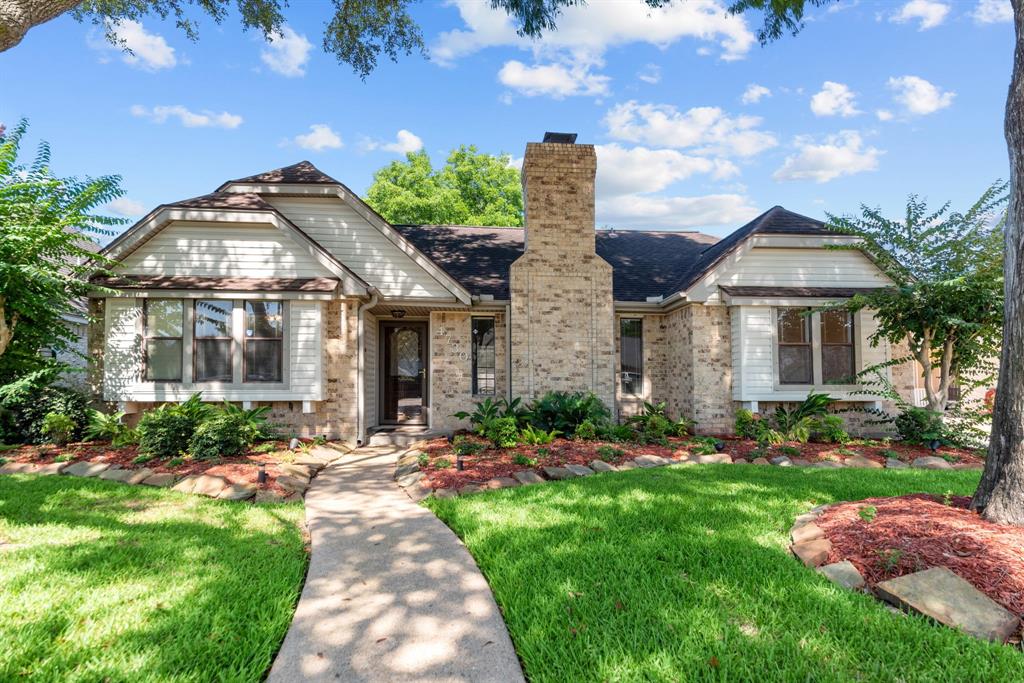 4730 Baywood Drive, Pasadena TX 77505