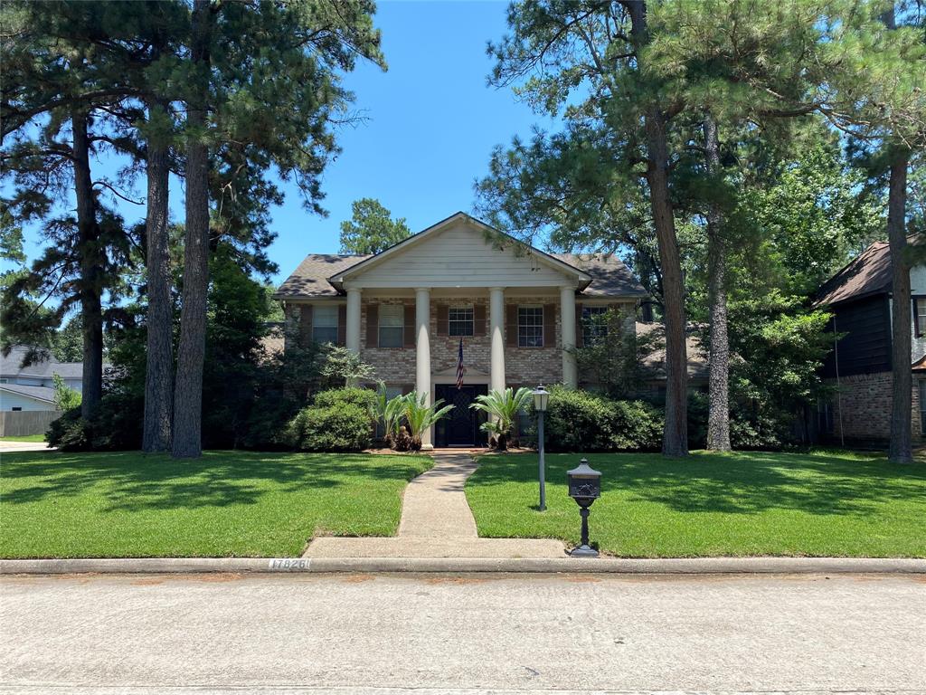 17826 Shadow Valley Drive, Spring, TX 77379