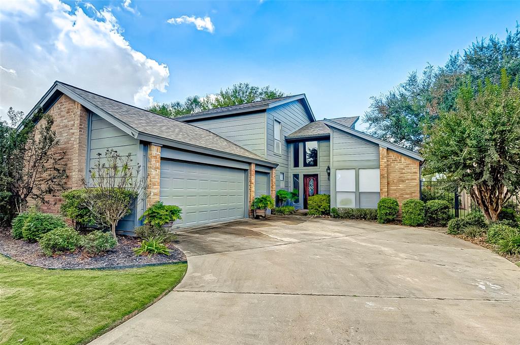 2927 Burning Tree Lane, Missouri City TX 77459