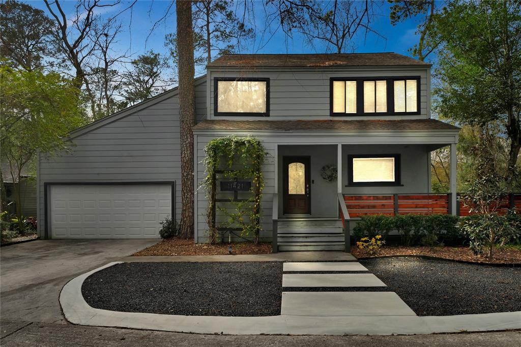 11421 Slash Pine Place The Woodlands Tx 77380 Har Com