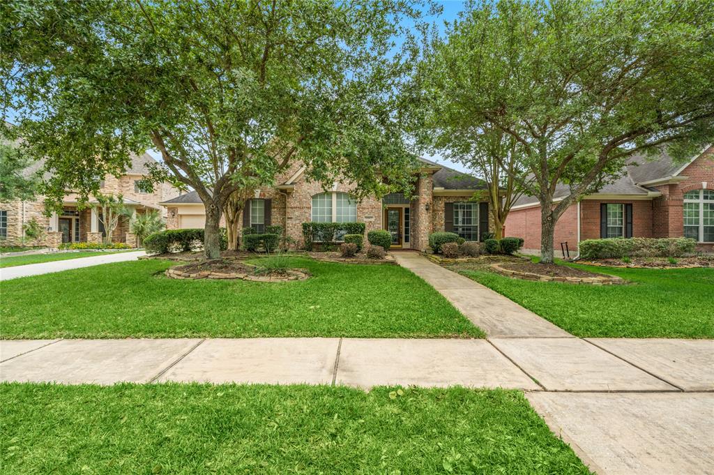 11907 Arroyo Verde Lane, Houston, TX 77041