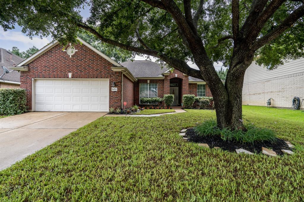 16611 McCormick Drive, Houston, TX 77095