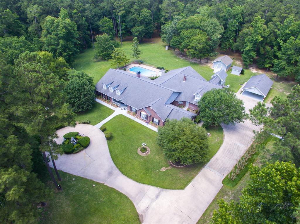 2490 Fm 2518 Road Cleveland Tx 77327 Har Com