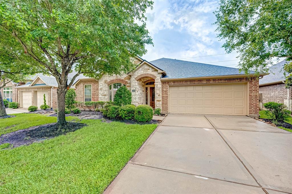 28415 Kinglet Pines Drive Katy Tx 77494 Har Com