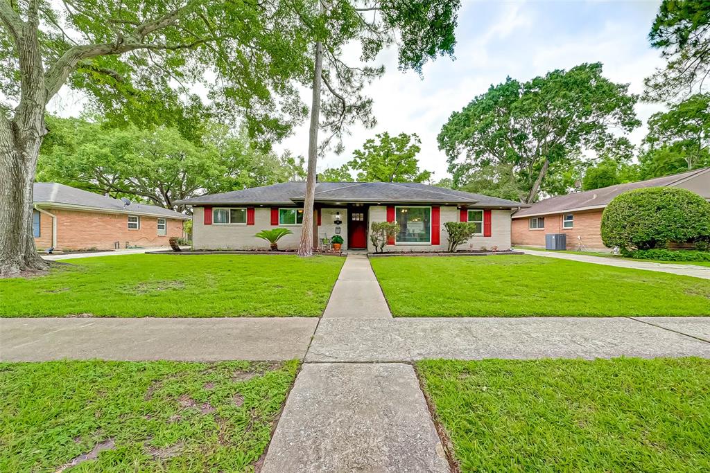 5735 Cerritos Drive, Houston, TX 77035 - HAR.com