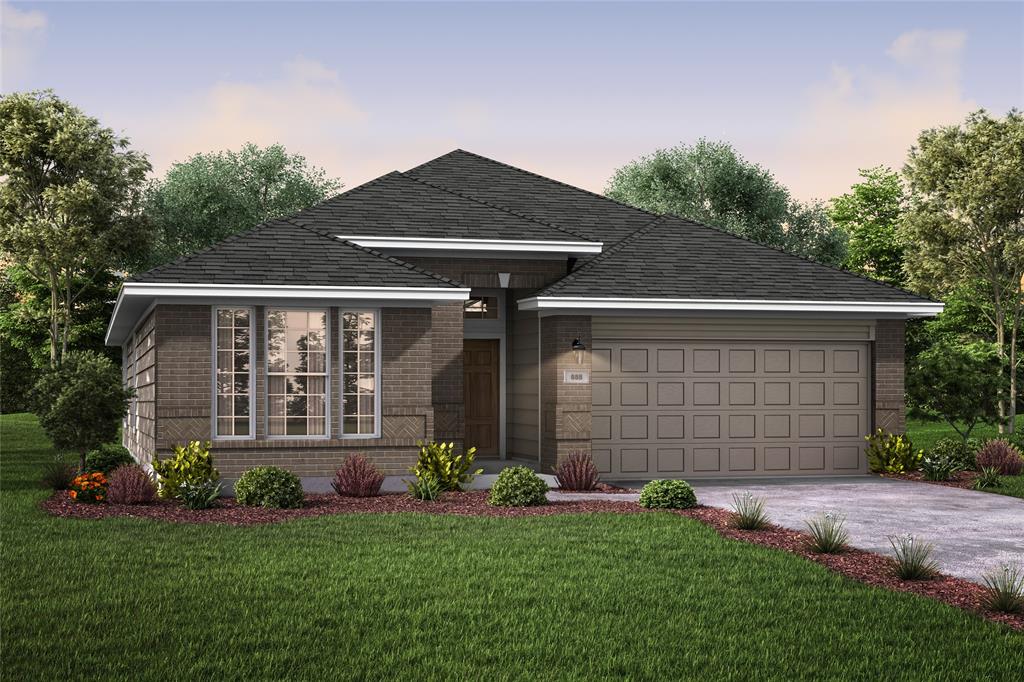 15207 Westburn Loch Drive, Humble TX 77346