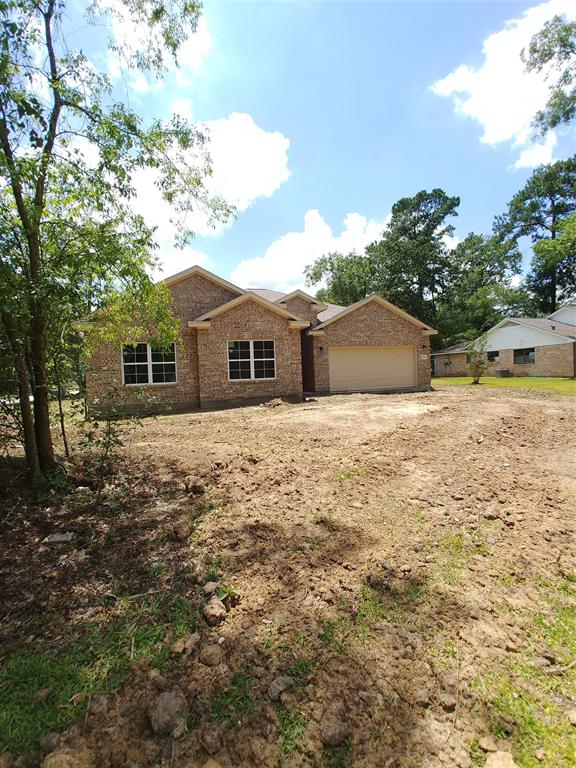 16303 Port O Call Street Crosby Tx 77532 Har Com