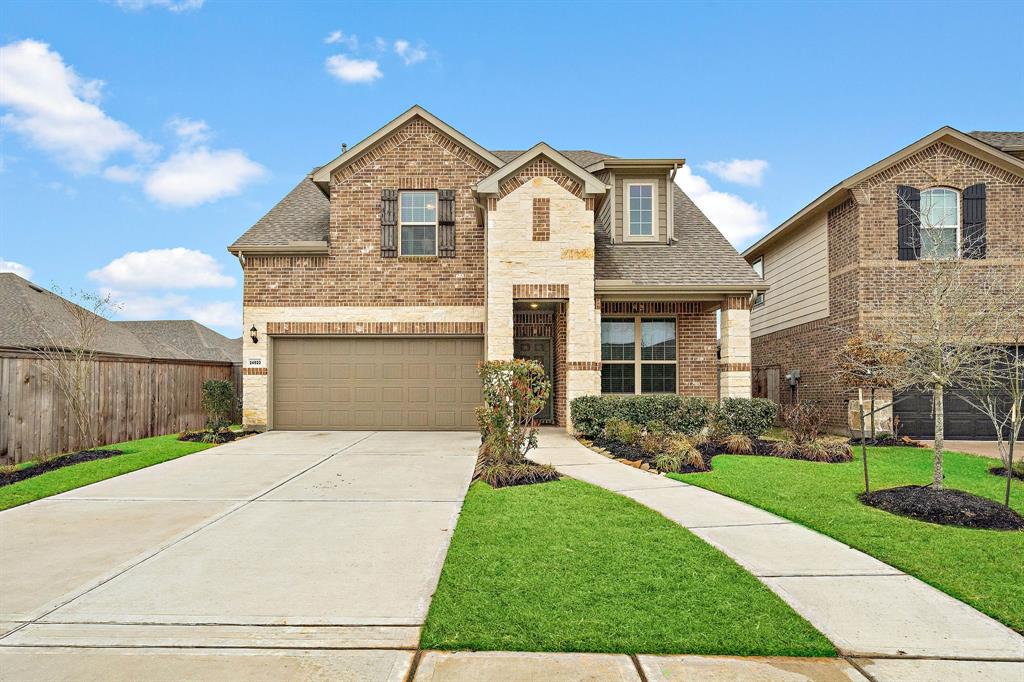 24923 Allendale Hollow Trace Richmond Tx 77406 Har Com