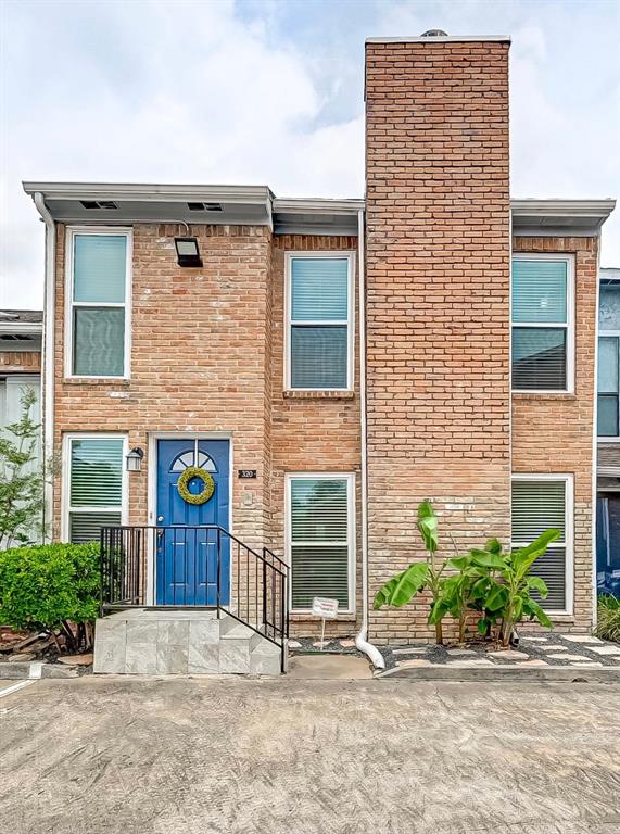 3200 S Gessner Road 320 Houston Tx 77063 Har Com