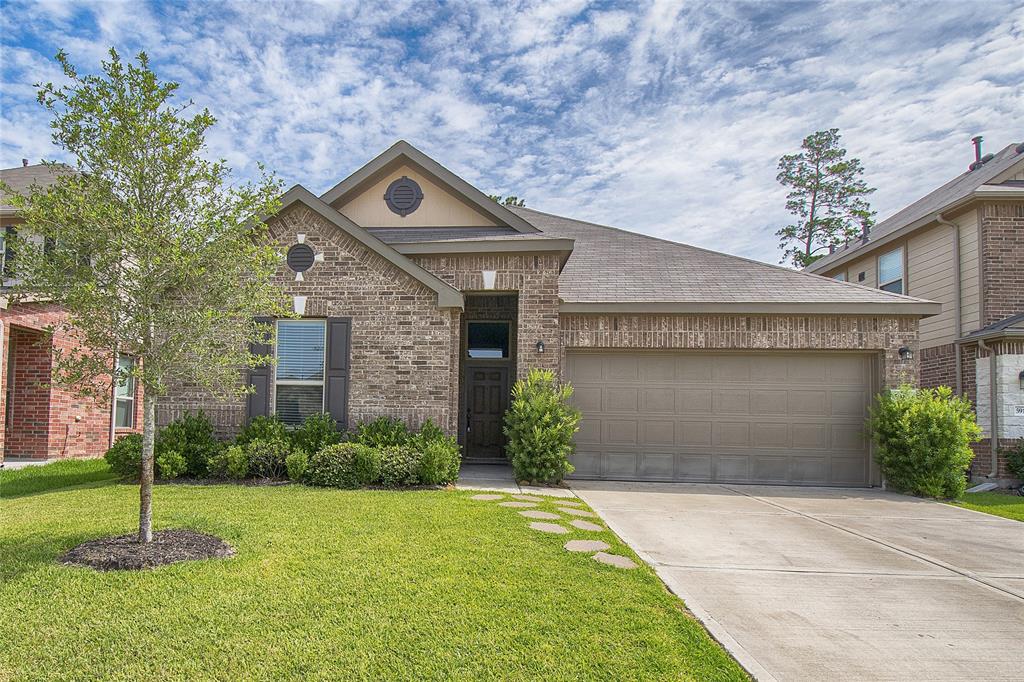 5915 Rivergrove Bend Drive, Humble TX 77346