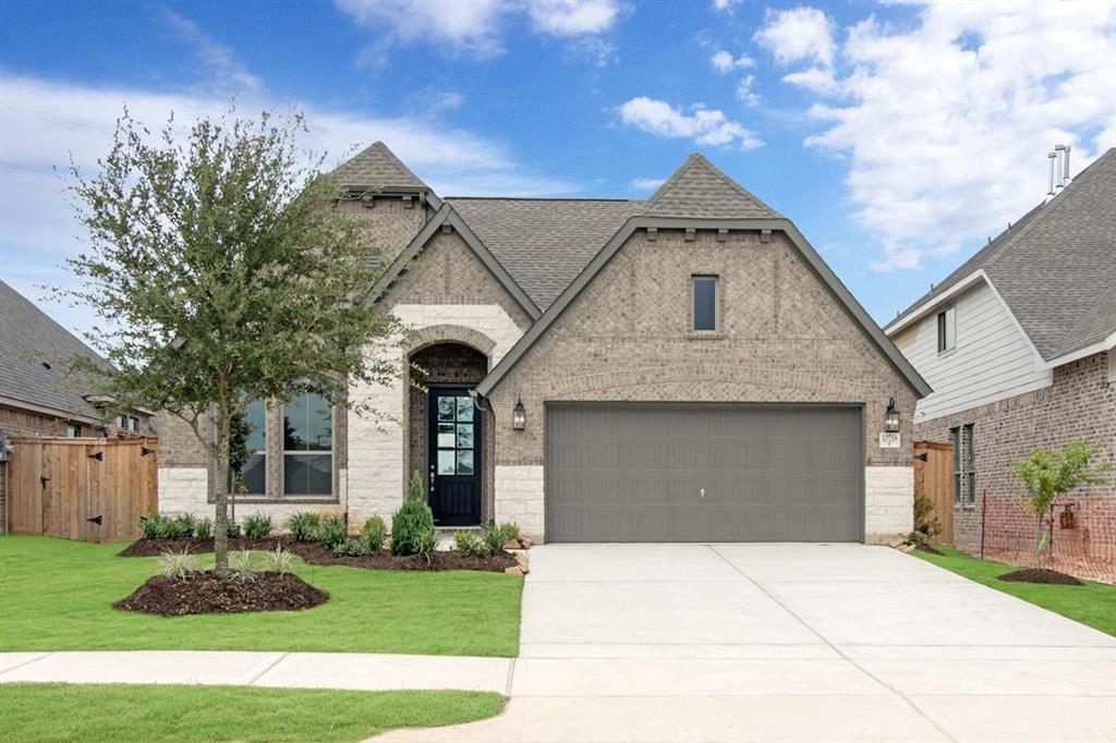 10718 Alina Brook Trace, Richmond TX 77406