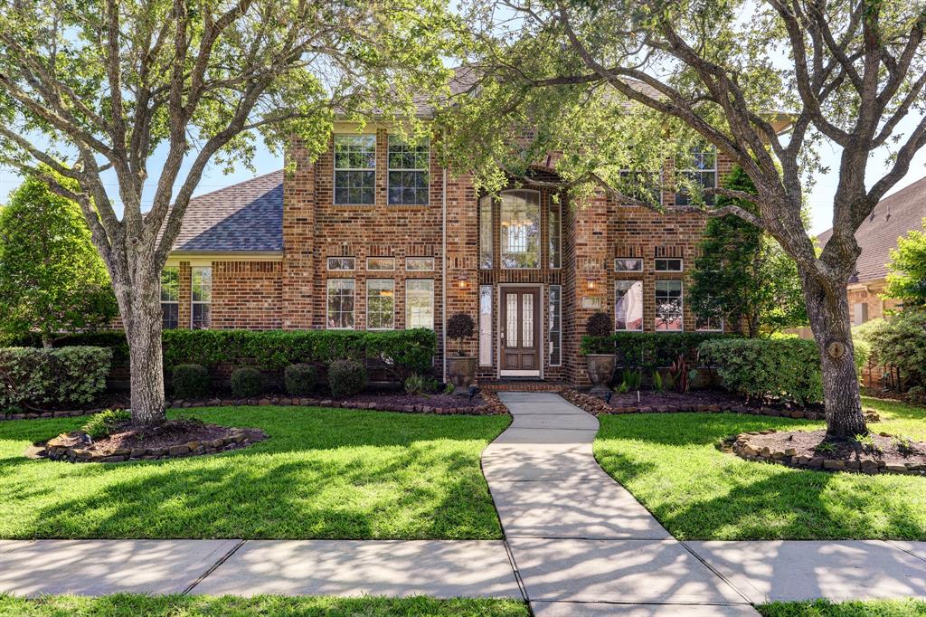 1134 Rippling Springs League City Tx 77573 Har Com