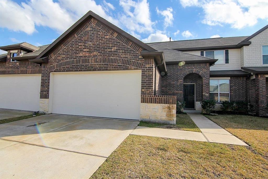 12242 Ghita Lane, TX 77044