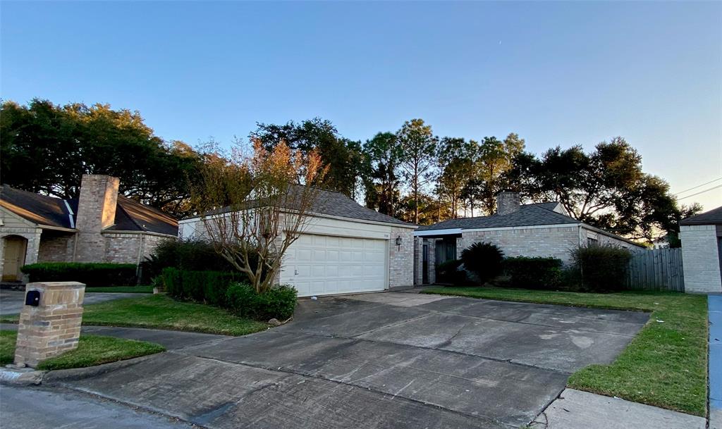 7739 Teal Run Drive, Houston, TX 77071 - HAR.com