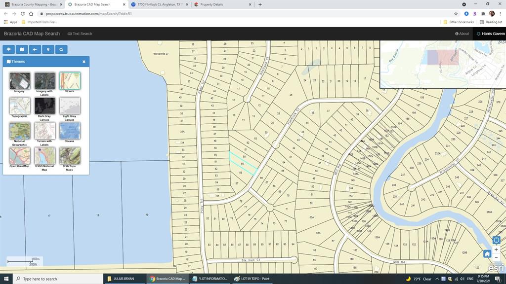 1756 Flintlock Court, Angleton TX 77515